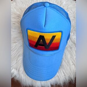 Aviator Nation hat